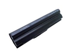 Sony Vaio VPCZ12, VPCZ13, VPCZ14 Bataryası -Siyah - 6 Cell