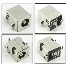Asus X54, X54C, X54H, X54Hr, X54Hy, X54L Notebook Dc Power Jack