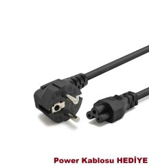 HP Notebook 15-RB008NT (7GV07EA) Notebook Şarj Adaptörü (90W) Orjinal HIPRO Marka