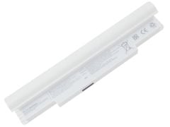 Samsung AA-PB6NC6W , AA-PB6NC6W/E , AA-PB6NC6W/US Notebook Bataryası - Pili / RETRO - 6 Cell - Beyaz