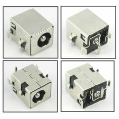 Asus A52D, A52De, A52Dr, A52Dy, A52F, A52J Dc Power Jack Soket