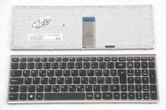 Lenovo ideaPad U510 59-359624 Notebook Klavye (Siyah TR)