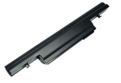 Toshiba Satellite R850 Tecra R850 R950 Notebook Bataryası, Laptop Pili Siyah 11.1V-4400mAH-6Cell / RTL-095