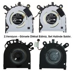 13N1-09A0901 Notebook Fanı