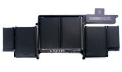 Apple MacBook Pro A1502 A1582 (2013-2014) A1493 Notebook Bataryası, Laptop Pili / RML-027