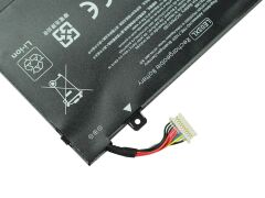 HP W102dx, W103dx, W010dx Notebook Batarya - Pil