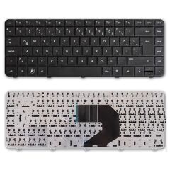 Hp 651763-001 651763-141 698694-141 Notebook Klavyesi  (Siyah TR)