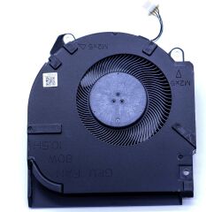 Hp Victus 16-d0000 Serisi Notebook Ekran Kartı Fanı - Sol (GPU, VGA Fan) - V2 - 80W