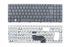 Casper H36YB H36Y H36Y-L Notebook Klavye (Siyah TR)