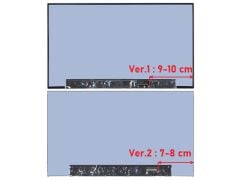 HP ProBook 440 G9 (6S6W7EA) Notebook Lcd Ekran, Panel / FHD, Non-Touch, Non-ALS - Ver.1