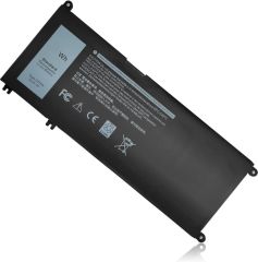 Dell G5 5587 Notebook Bataryası - Pili