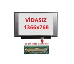 MB140AN01-6 Ver 1.0 Lcd Led Ekran - Panel 30 Pin (Ver.1)