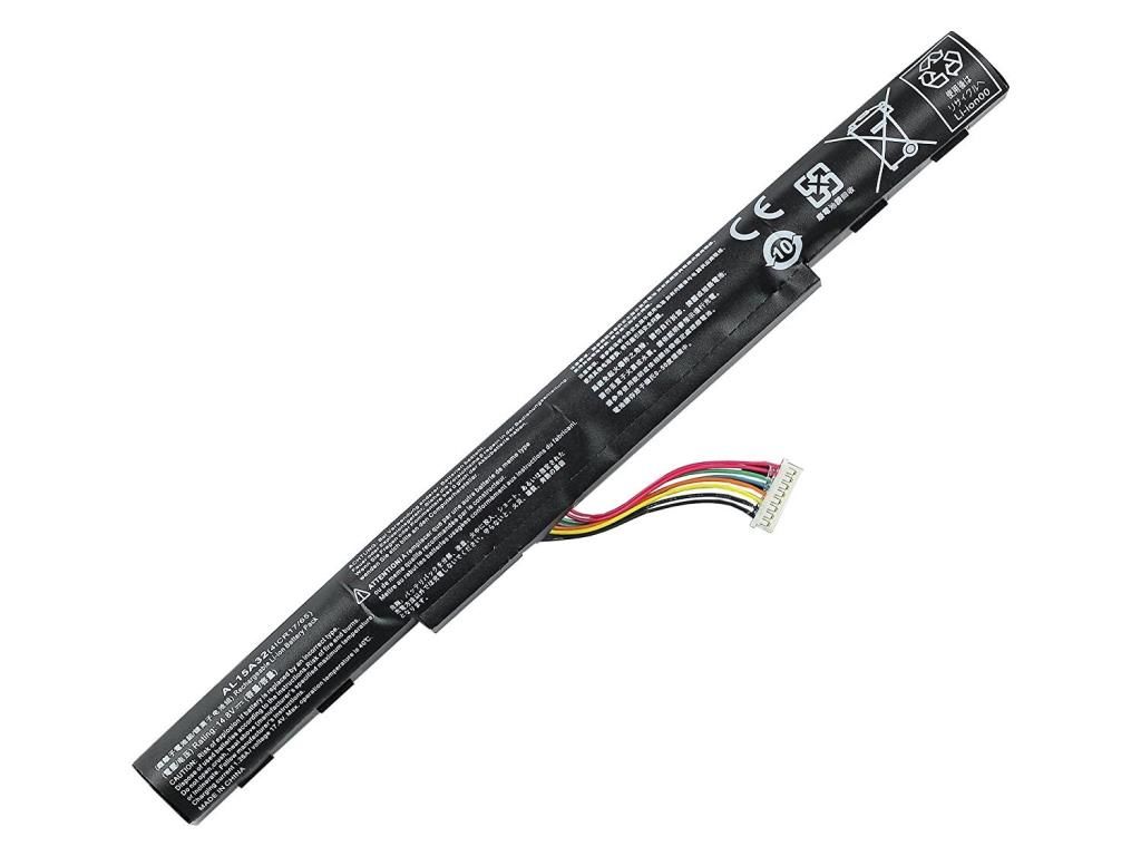Acer Aspire E5-473 E5-473G, E5-473T E5-473TG Bataryası - Pili