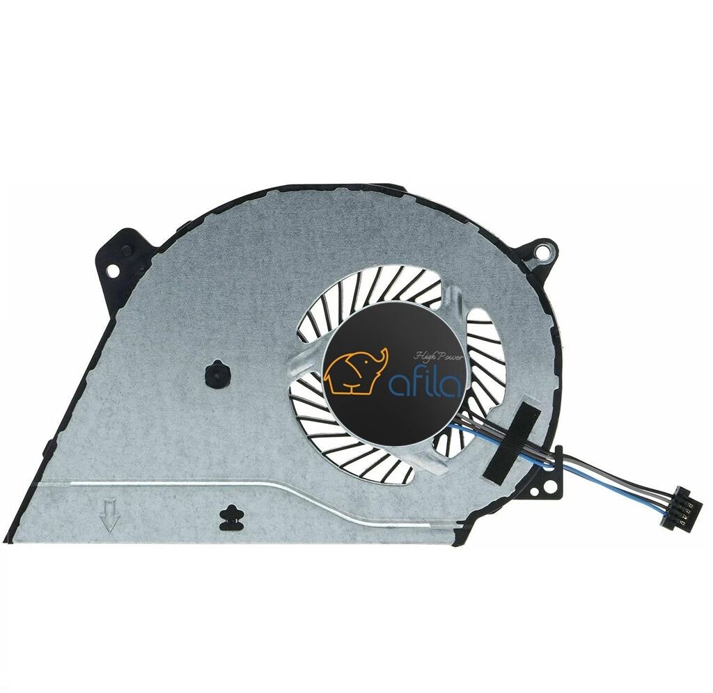 Hp Pavilion 14-AL062NR Notebook Cpu Fanı