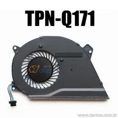 Hp Pavilion 14-AL062NR Notebook Cpu Fanı