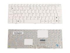 ASUS EEE PC 1000 1000HE 1000HEB 1000HG 1000HD Notebook Klavyesi Beyaz TR