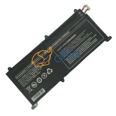 Casper Nirvana C350.5000-4C00X Notebook Bataryası, Laptop Pili - Ver.2 (intel İ3)