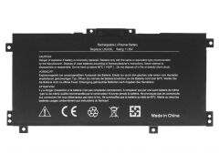 Hp Envy X360 17-ae001nb 17-ae001nf uyumlu Notebook Bataryası, Laptop Pili