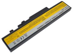 Lenovo Y570, Y570A, Y570D, Y570I Notebook Bataryası