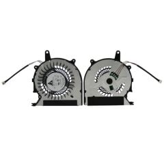 Sony Vaio SVP1321C5E, SVP1321C6E, SVP1321D4E Notebook Fan