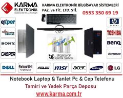HP Pavilion 14-AL125TX Notebook Cpu Fanı