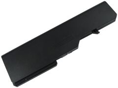 Lenovo ideaPad G575 G575A G575E G575M Notebook Bataryası, Pili