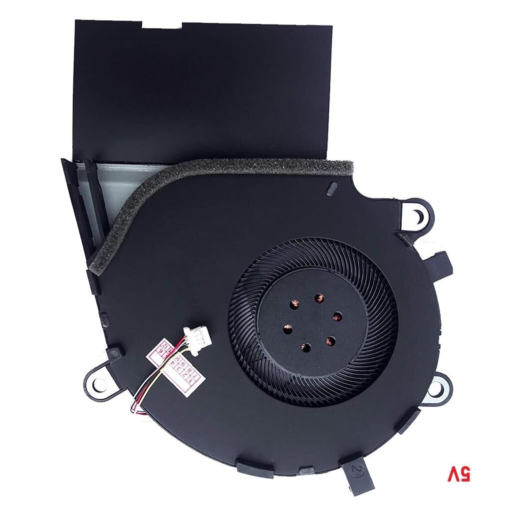 Asus ROG Strix Scar III G731GVi Notebook Cpu Fan (5Volt)