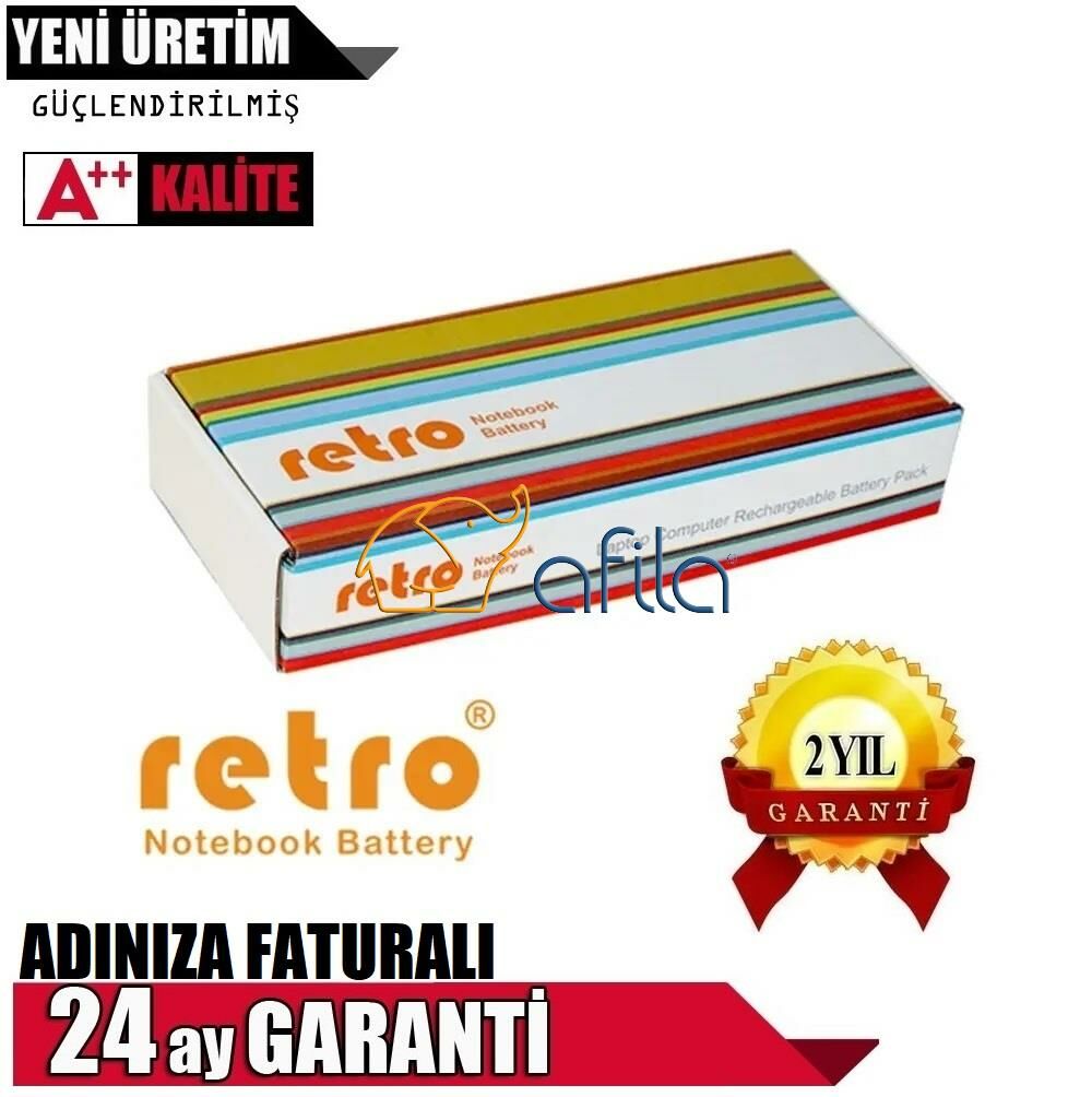 Hp Pavilion 15-ab103nt 15-ab104nt Notebook Bataryası - Pili