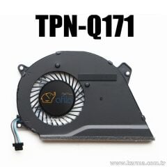 Hp Pavilion 14-AL137TX Notebook Cpu Fanı