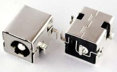 Asus X52J, X52Jb, X52Jc, X52Je, X52Jk, X52Jr Dc Power Jack Soket