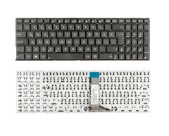 Asus P2530UJ-TR761SD P2530UJ-TR761SQ Klavyesi (Siyah TR)