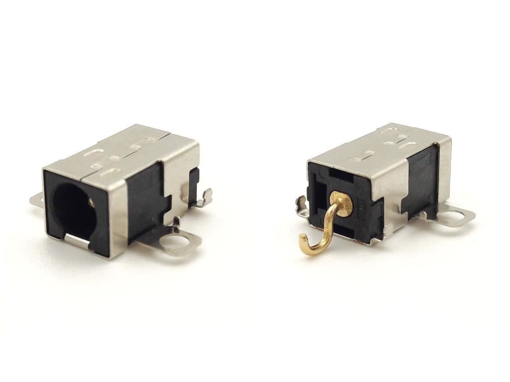 Lenovo V14 82KC0002TX Notebook Dc Power Jack, Şarj Soketi