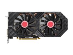 XFX AMD Radeon RX 580 (RX-580P8D VN.3) 8GB 256-Bit GDDR5 PCI Express 3.0 Ekran Kartı (DirectX 12) 2.EL