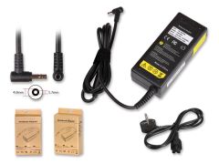 Lenovo ideaPad 110-15AST, 110-15IBR Adaptör Şarj Cihazı 65W (20V 3.25A)