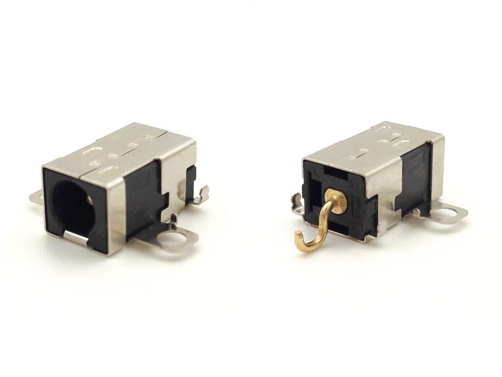 Lenovo V14 82KC0005TX Notebook Dc Power Jack, Şarj Soketi