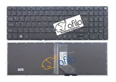 Acer Aspire E5-573G-512T E5-573G-51JW Klavyesi (TR) Işıklı