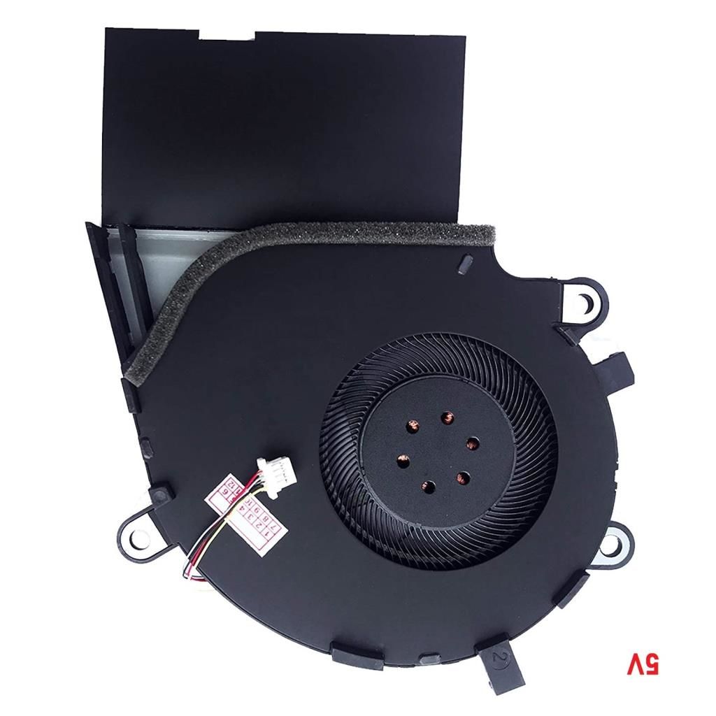 Asus ROG Strix G15 G512LI-HN061Ti Notebook Cpu Fan Ver.2 (5Volt)