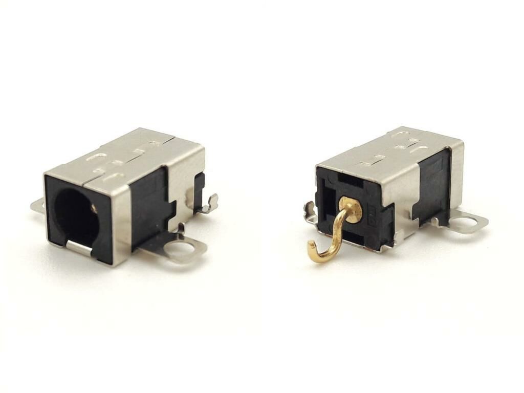 Lenovo V14 82KC000QTX Notebook Dc Power Jack, Şarj Soketi