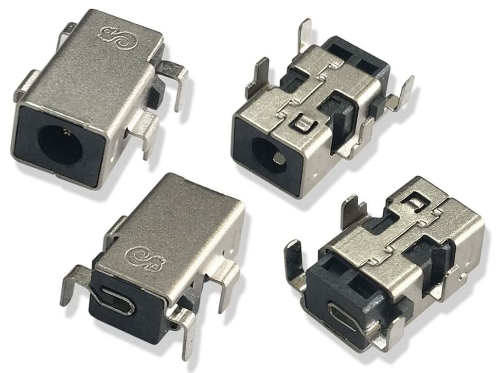 Acer Chromebook C730 C730E Notebook Dc Power Jack, Şarj Soketi