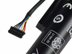 Lenovo 100-15IBY, B50-10, L14S3A01 Notebook Bataryası, Laptop Pili / RLL-057