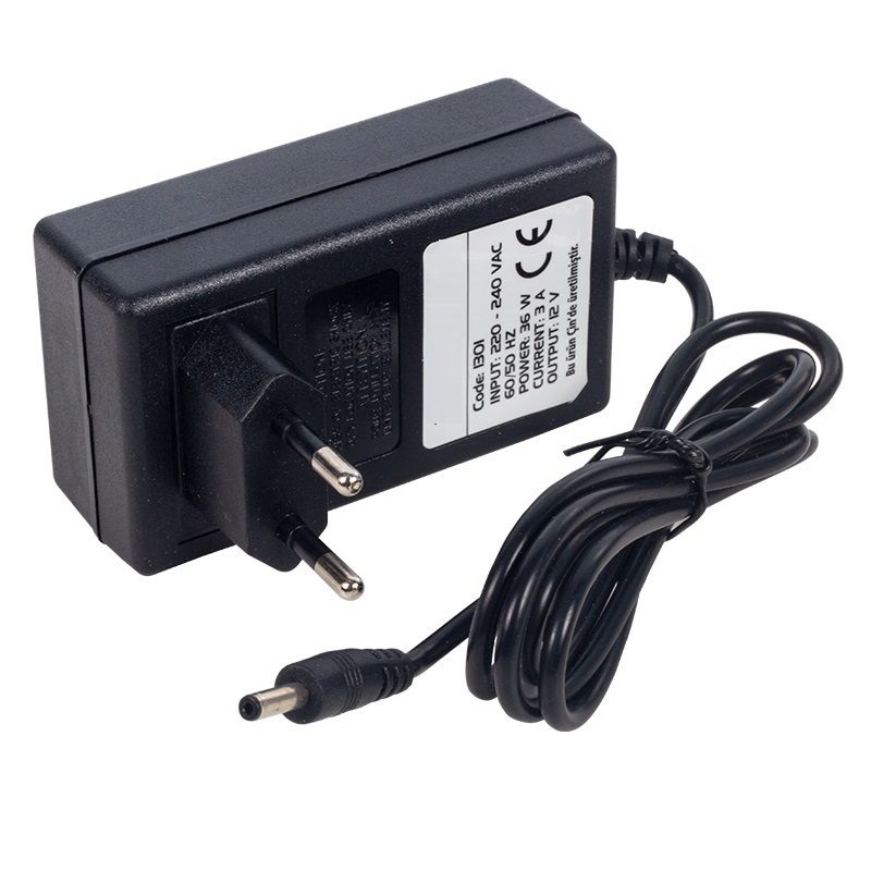 i-Life Zed Note 14 Notebook Adaptör, Şarj Cihazı 12V/3A
