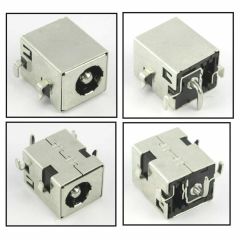 Asus K43TA K43U K52 K52F K52J K52JB K52JC Dc Power Jack Soket
