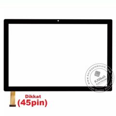 DH-10267A1-GG-FPC630-V3.0 GDS uyumlu Dokunmatik Ver.1 (45 pin)