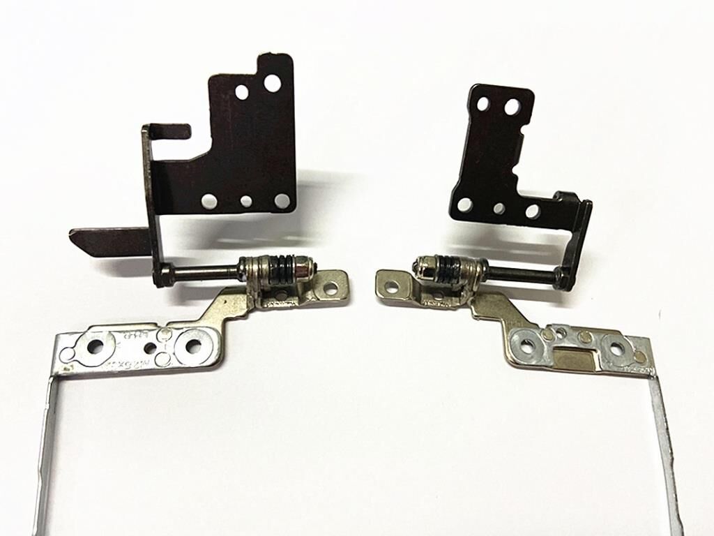 Hp 15-DW3014NT 2Y9S8EA Menteşe Takımı