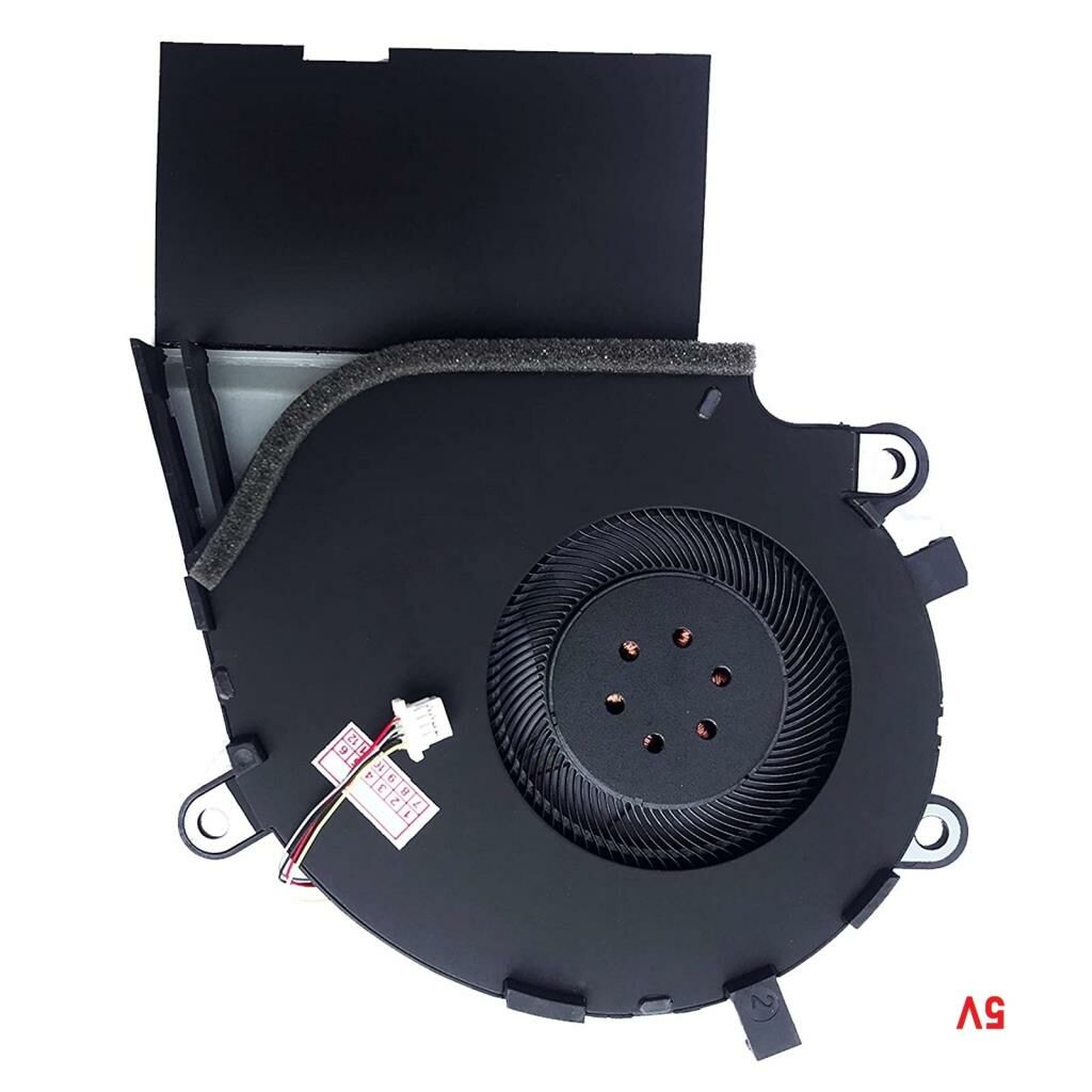 ASUS ROG G531GW Notebook Cpu Fan / Ver.2 (5Volt)