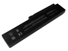 EAC34785411 EAC60958201 15NB8611 3UR18650-2-T0144 Notebook Bataryası, Pili