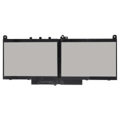 Dell Latitude E7270 E7470 P26S P61G P61G001 J60J5 Notebook Bataryası, Laptop Pili / RDL-191