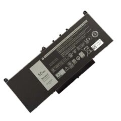 Dell Latitude E7270 E7470 P26S P61G P61G001 J60J5 Notebook Bataryası, Laptop Pili / RDL-191