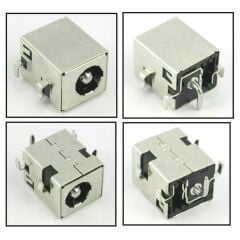 Asus X52 X52J X52S X52Sa X52Sg X52Sr Dc Power Jack Soket