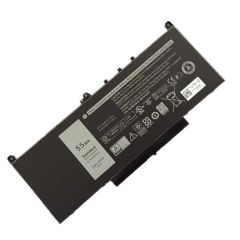 Dell 242WD OPDNM2 451BBSY 1W2Y2 579TY V6VMN Batarya, Pil